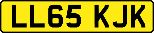 LL65KJK