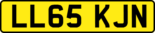 LL65KJN