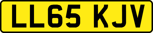 LL65KJV