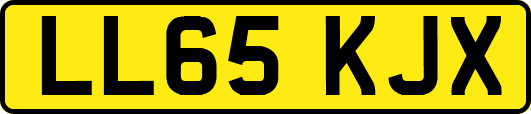 LL65KJX
