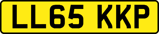 LL65KKP
