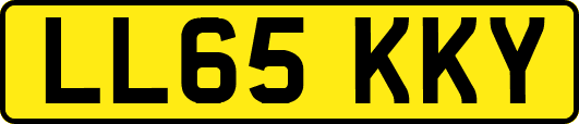 LL65KKY