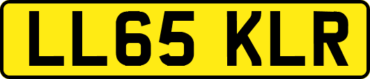 LL65KLR