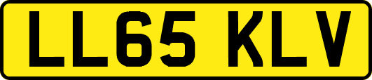 LL65KLV