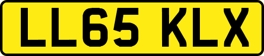 LL65KLX