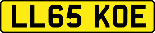 LL65KOE