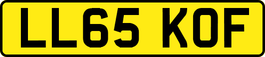 LL65KOF