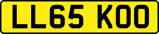 LL65KOO