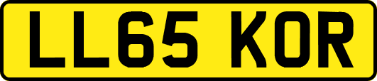 LL65KOR