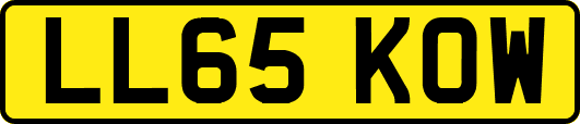 LL65KOW