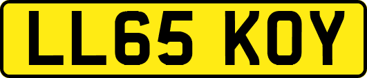 LL65KOY