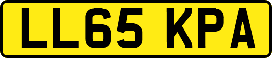 LL65KPA