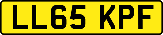 LL65KPF