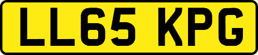 LL65KPG