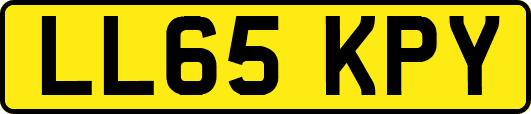 LL65KPY