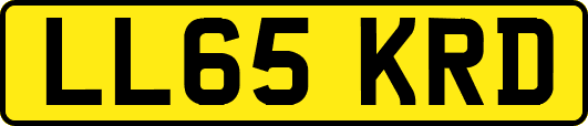 LL65KRD