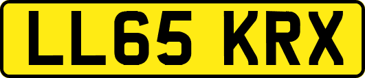 LL65KRX