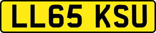 LL65KSU