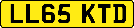 LL65KTD