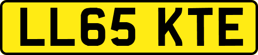 LL65KTE