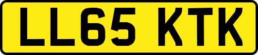 LL65KTK
