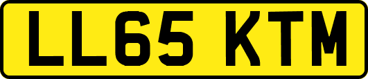 LL65KTM