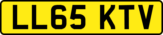 LL65KTV