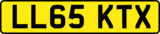 LL65KTX