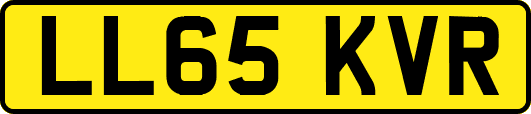 LL65KVR
