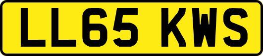 LL65KWS