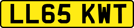 LL65KWT