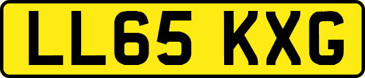 LL65KXG