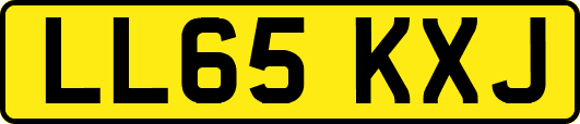 LL65KXJ