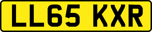 LL65KXR