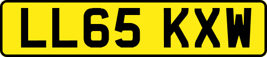 LL65KXW