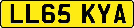 LL65KYA