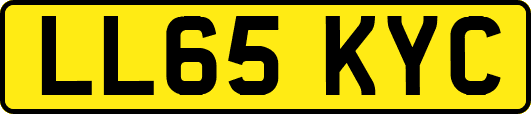 LL65KYC