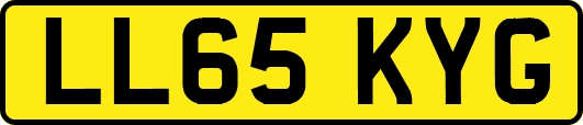 LL65KYG