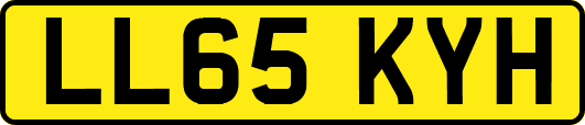LL65KYH