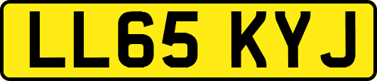 LL65KYJ