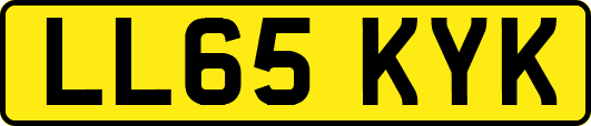 LL65KYK