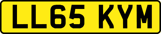 LL65KYM