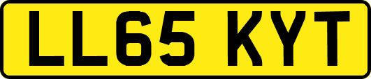 LL65KYT