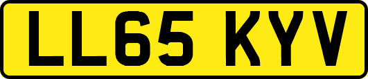 LL65KYV