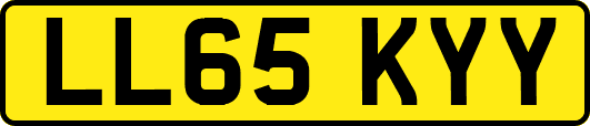 LL65KYY