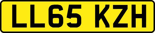 LL65KZH