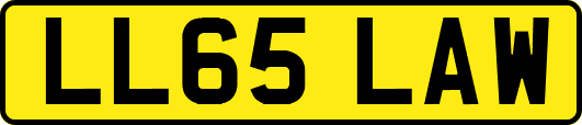 LL65LAW
