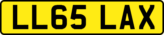 LL65LAX