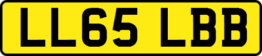 LL65LBB