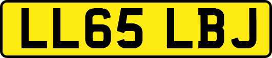 LL65LBJ